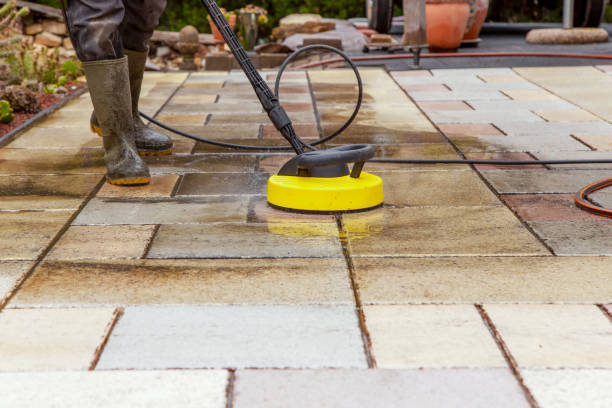 Professional Pressure Washing Services in Grape Creek, TX